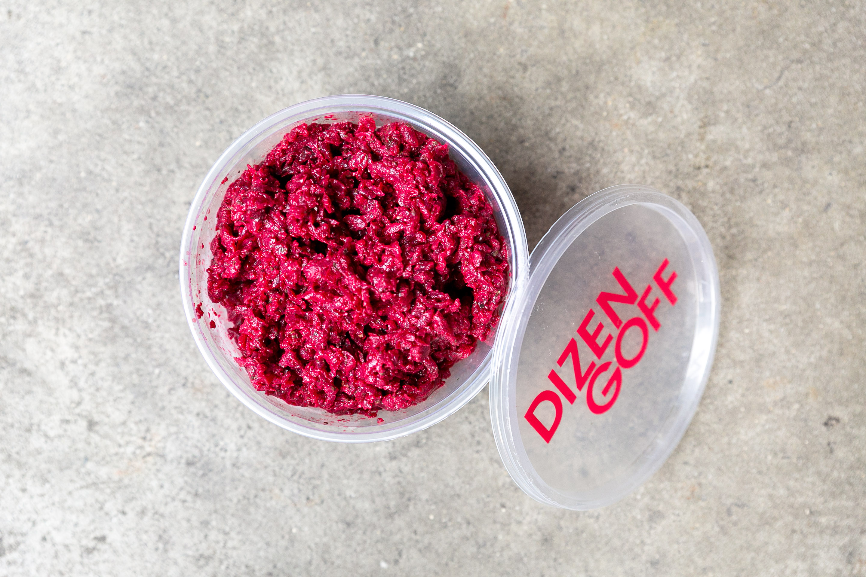 Learn about Dizengoff part of CookNSolo Restaurants Culinary Agents