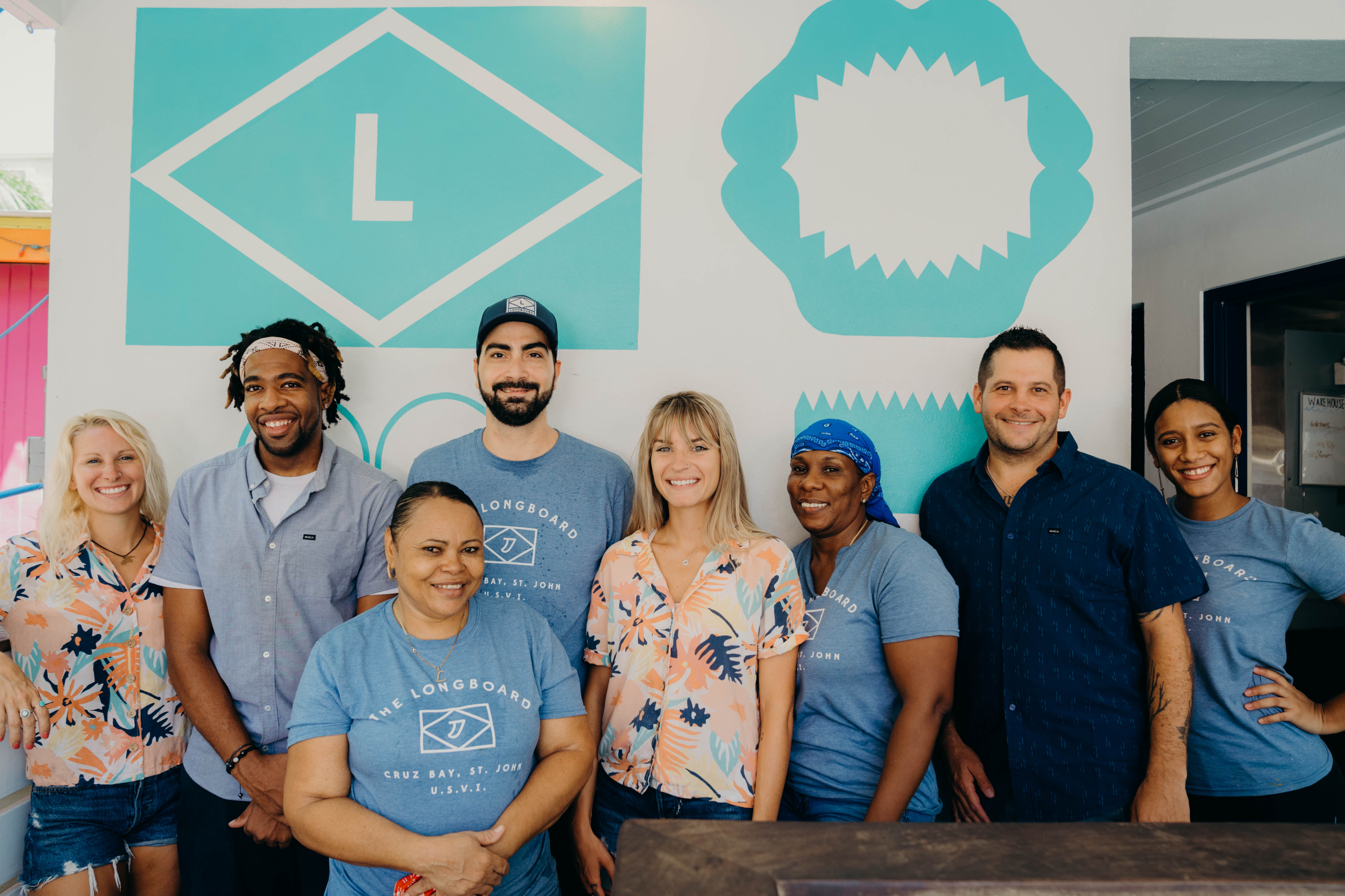 Learn about The Longboard Sullivan's Island part Culinary Agents