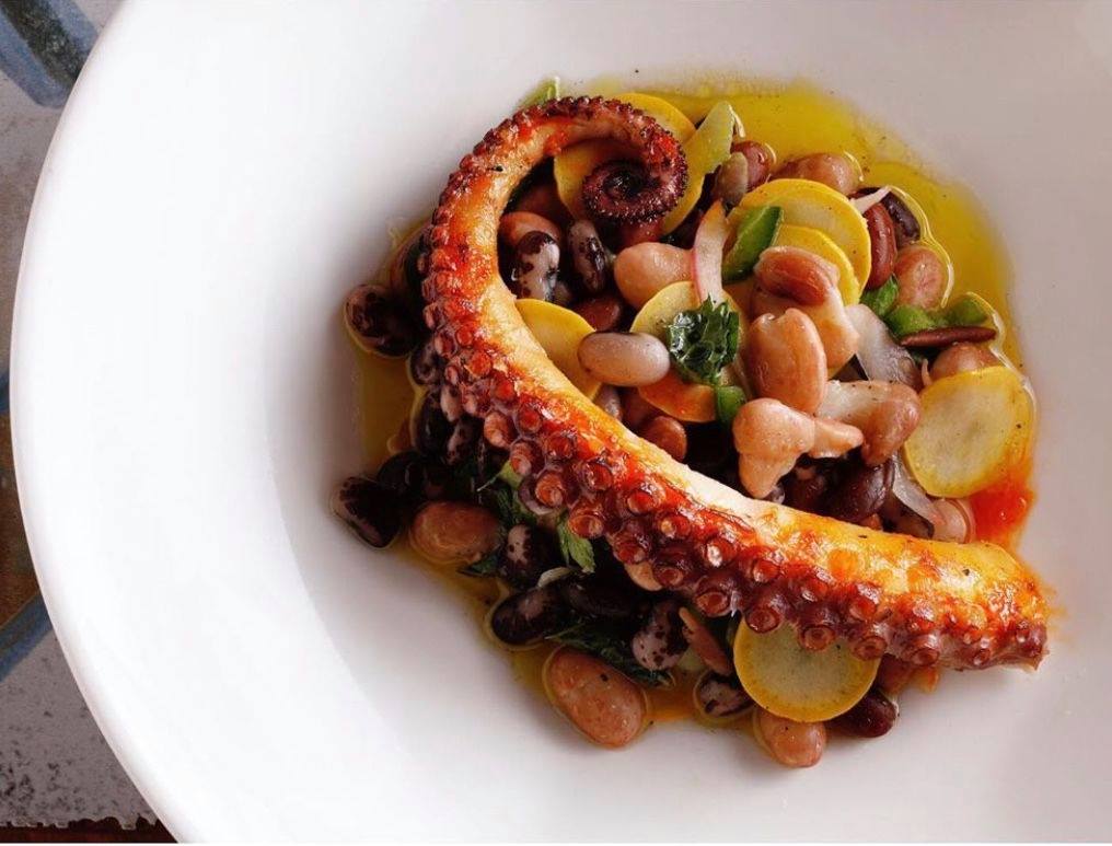 Learn about Costera part of Costera & Osteria Lupo Culinary Agents
