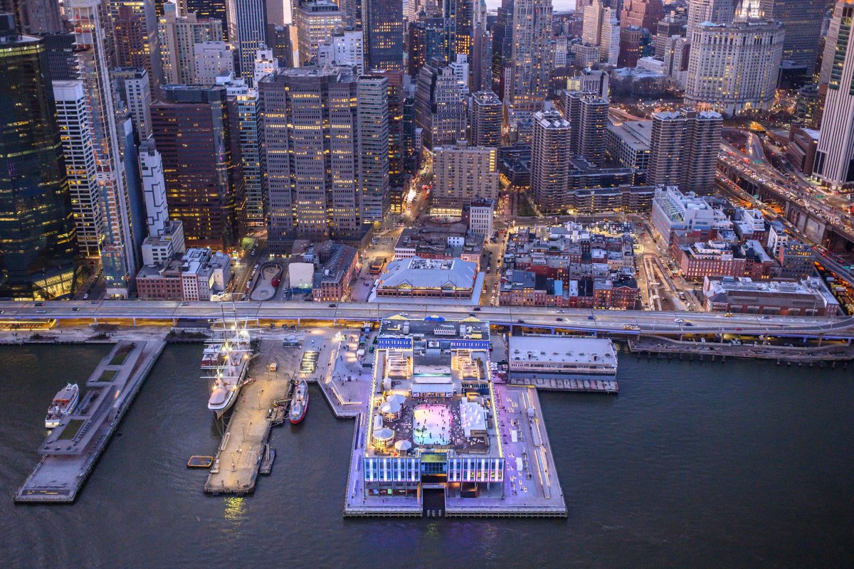 Learn about Pearl Alley part of Creative Culinary Culinary Agents