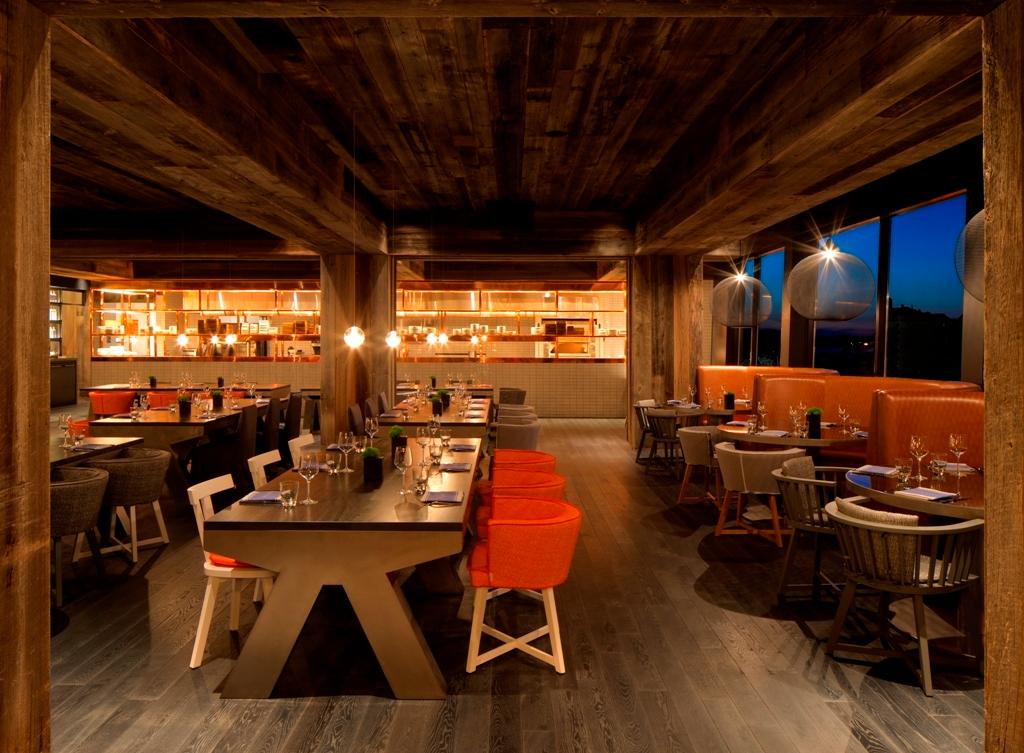 About Radisson Blu Mall of America | Culinary Agents