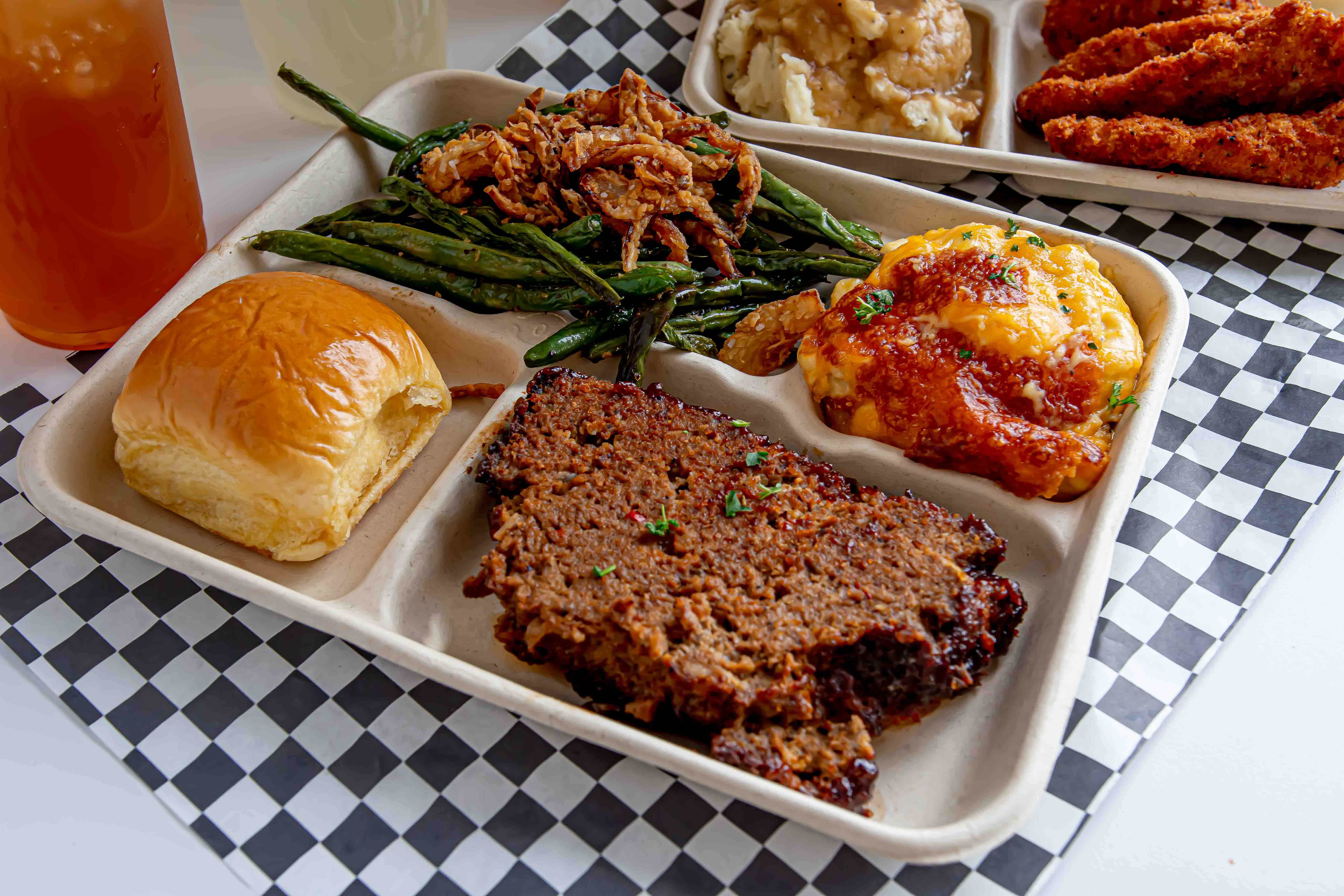 MacHenry's Meat & Three hiring Prep Cook in Culinary Agents