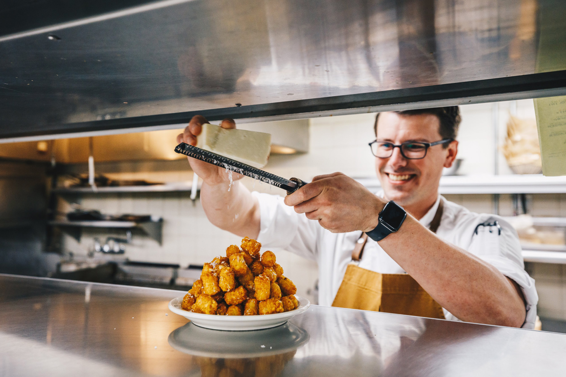 About Four Seasons Jackson Hole Culinary Agents