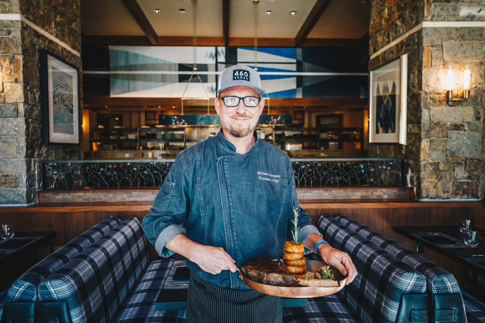 About Four Seasons Jackson Hole Culinary Agents