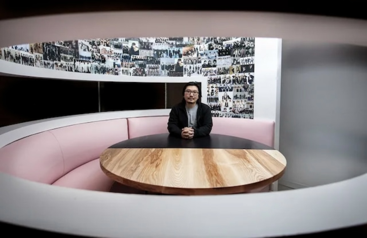 Learn about KPOD part of STARR Restaurants | Culinary Agents