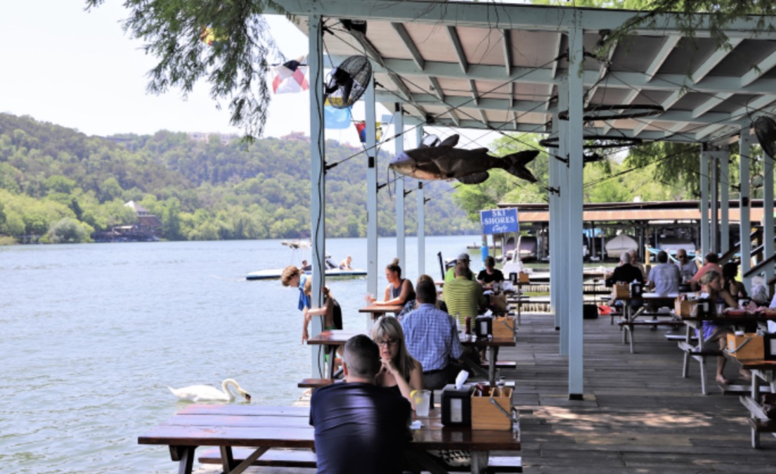 Learn about Ski Shores Cafe part of MML Hospitality Culinary Agents