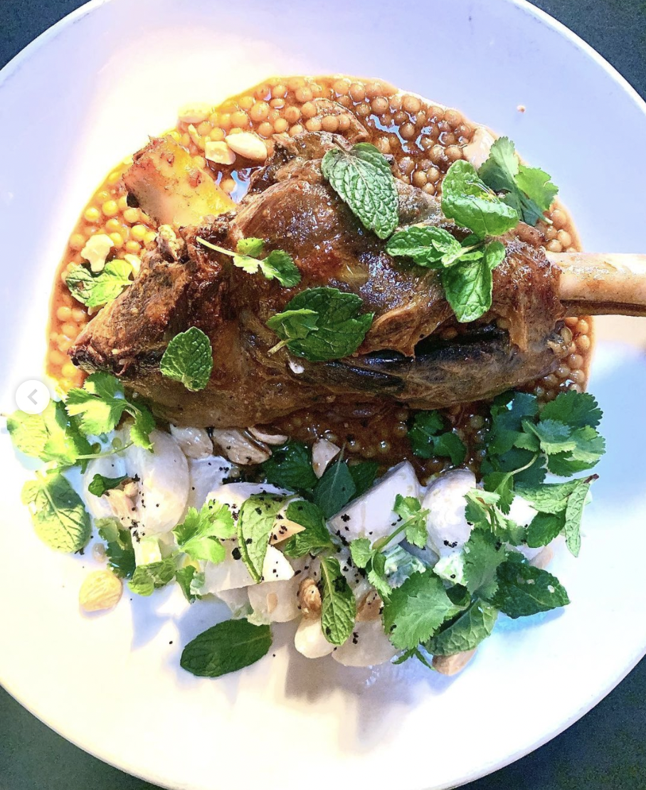 Learn about The Rose Wine Bar part of Restaurants by Culinary Agents