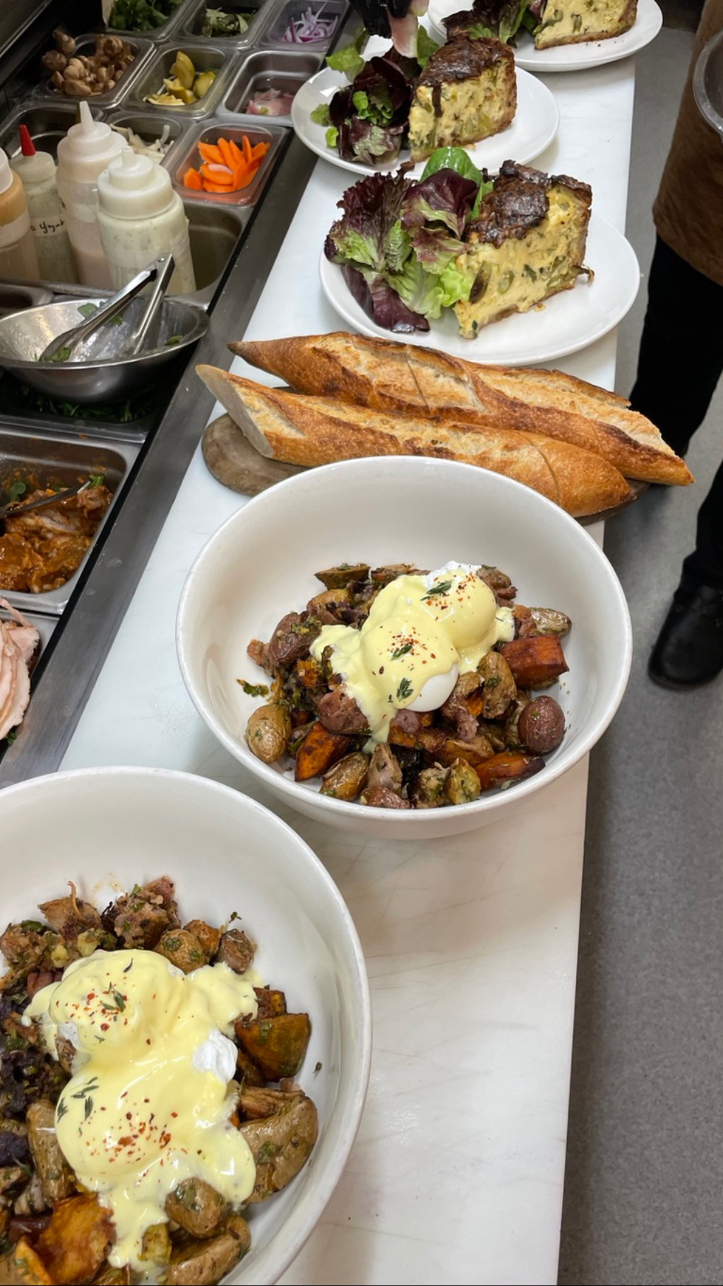 Learn about The Rose Wine Bar part of Restaurants by Culinary Agents