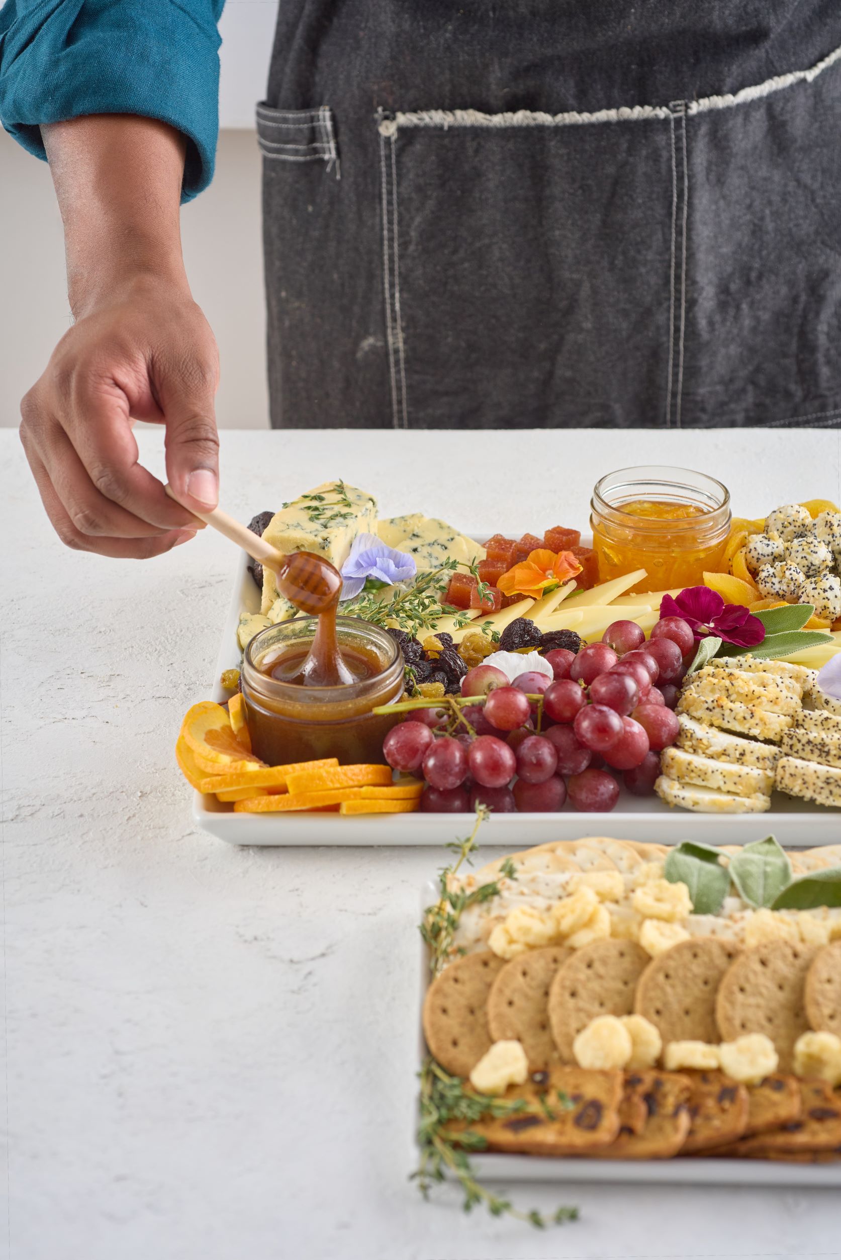 Learn about Savory Hospitality part of Savory Culinary Agents