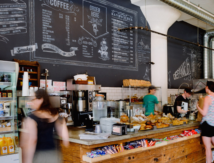 Dépanneur hiring Sandwich Maker in New York, NY Culinary Agents