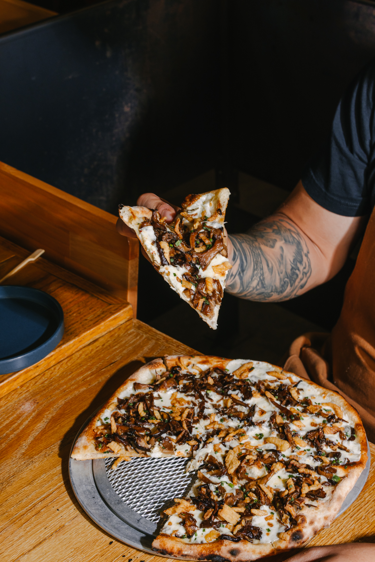 Learn about Nowon - Bushwick part of Nowon | Culinary Agents