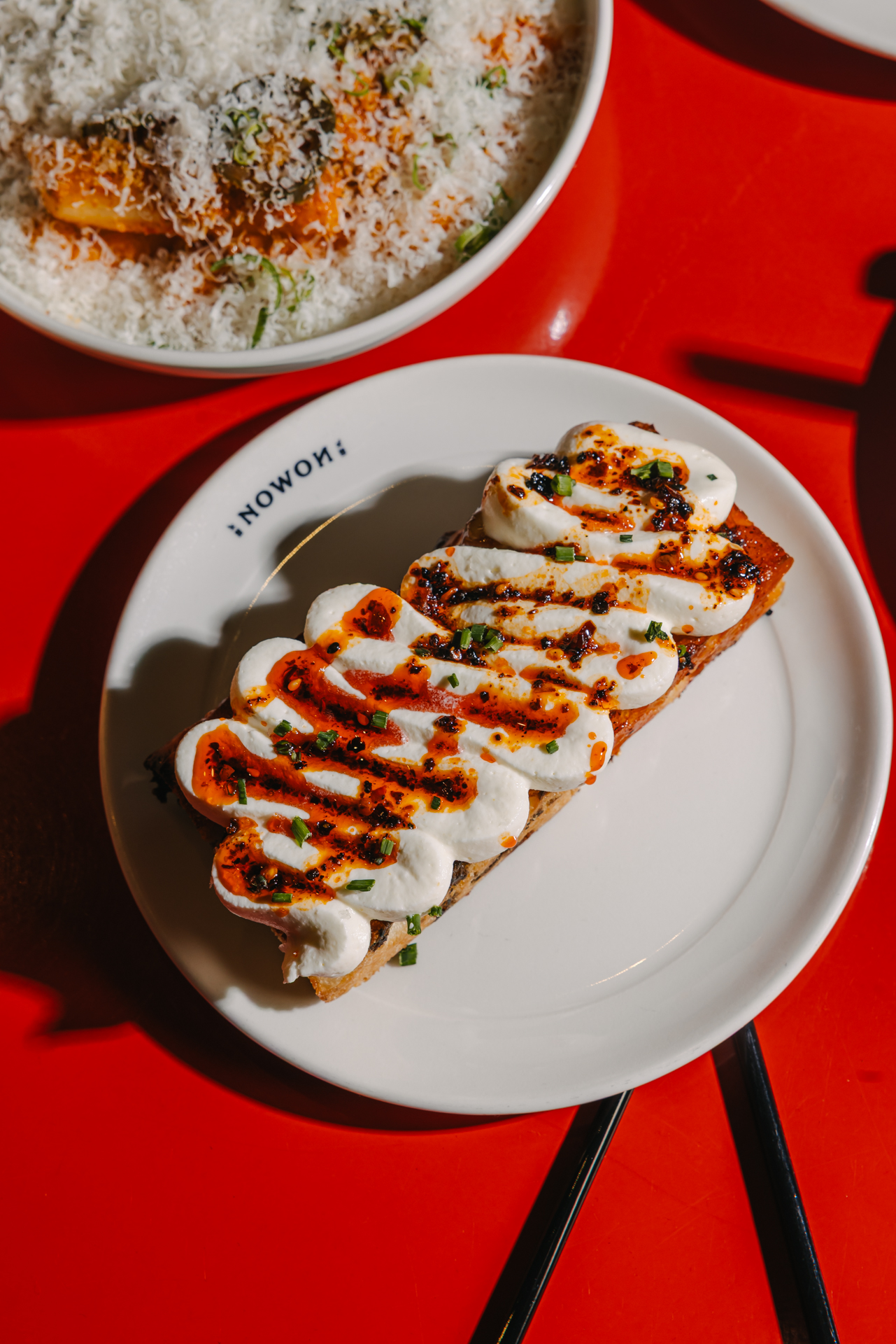 Learn about Nowon - Bushwick part of Nowon | Culinary Agents