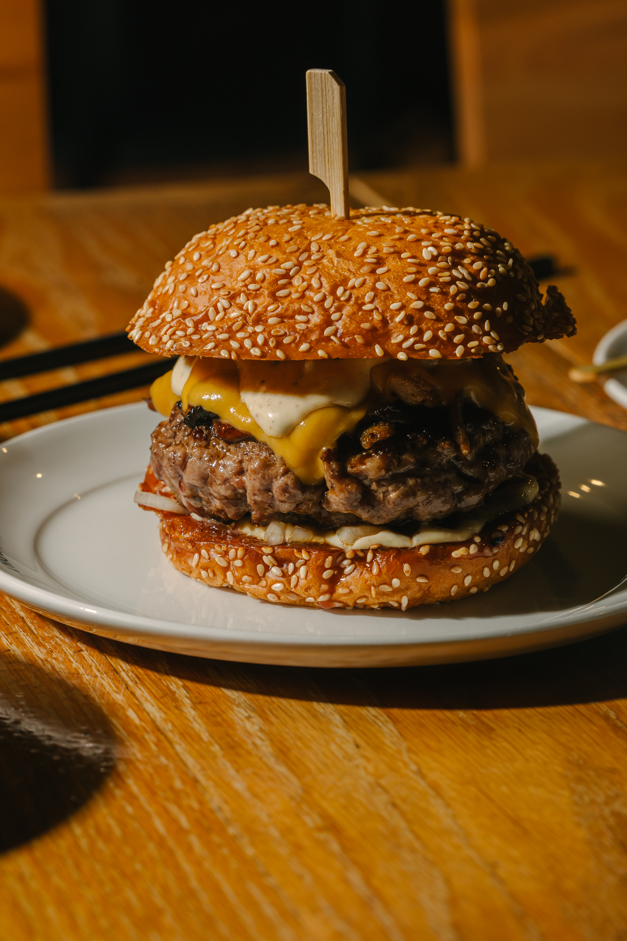 Learn about Nowon - Bushwick part of Nowon | Culinary Agents