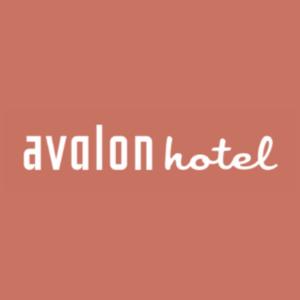 About Avalon Hotel Palm Springs | Culinary Agents