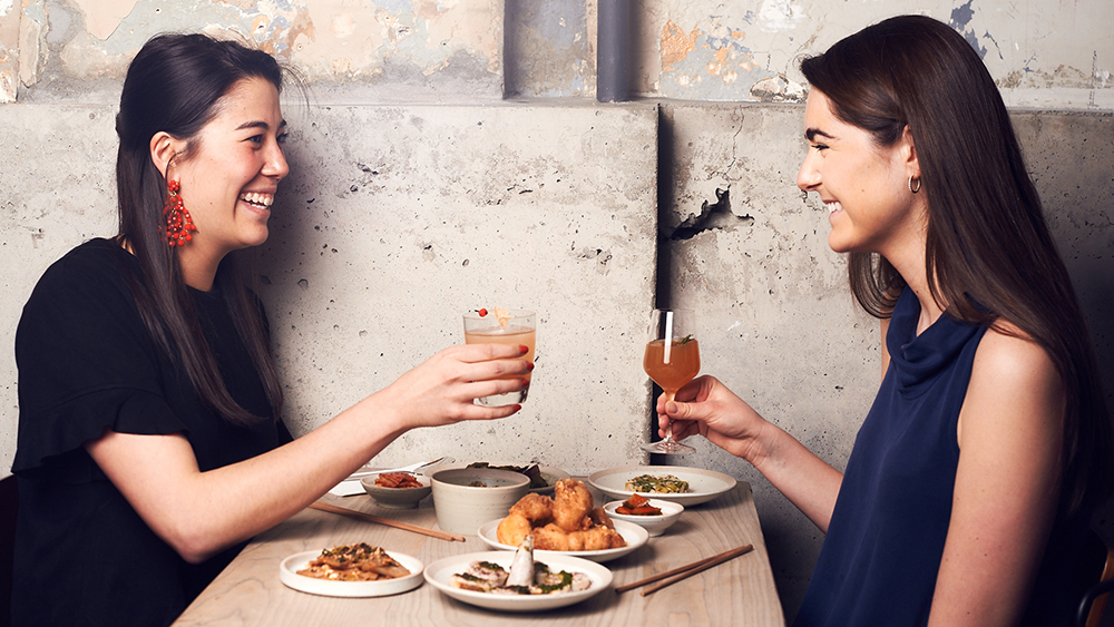 Tips and Tricks: Pairing Drinks to Menu Items