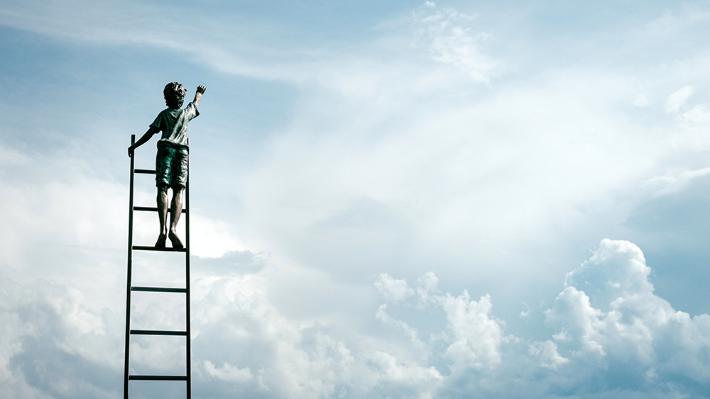 7 Tips to Set Yourself Up for Career Growth