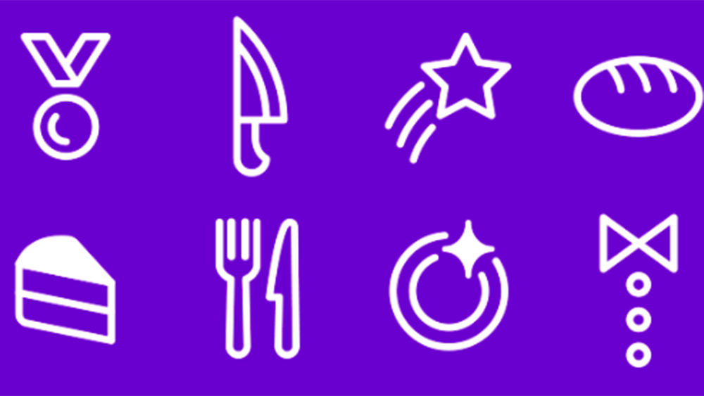 ICYMI: James Beard Foundation Award Finalists 2019