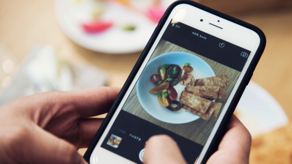 Ask An Expert: Instagram for Restaurants 101