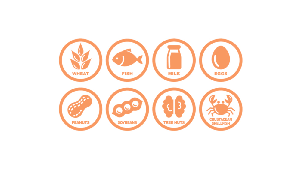 Food Allergies: The Basics