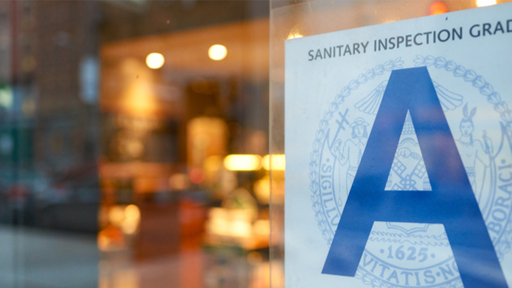 Ask An Expert: Health Inspector Prep 101