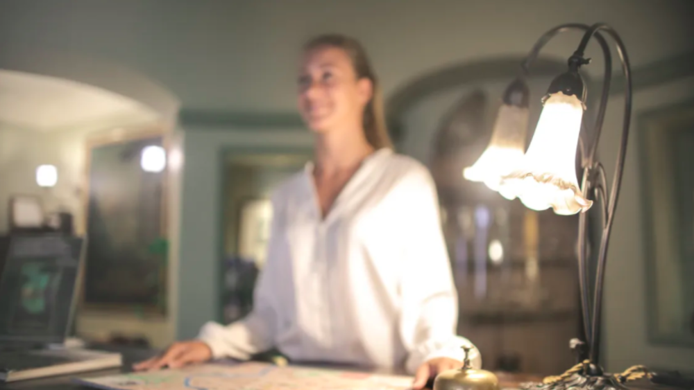 Ask An Expert: Guest Management 101 for Hosts