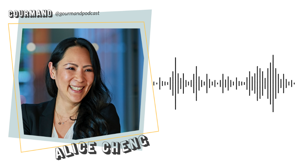 Alice Cheng