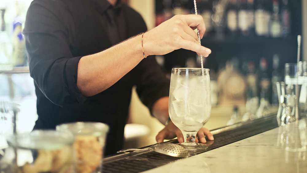 Wine & Beverage Skills