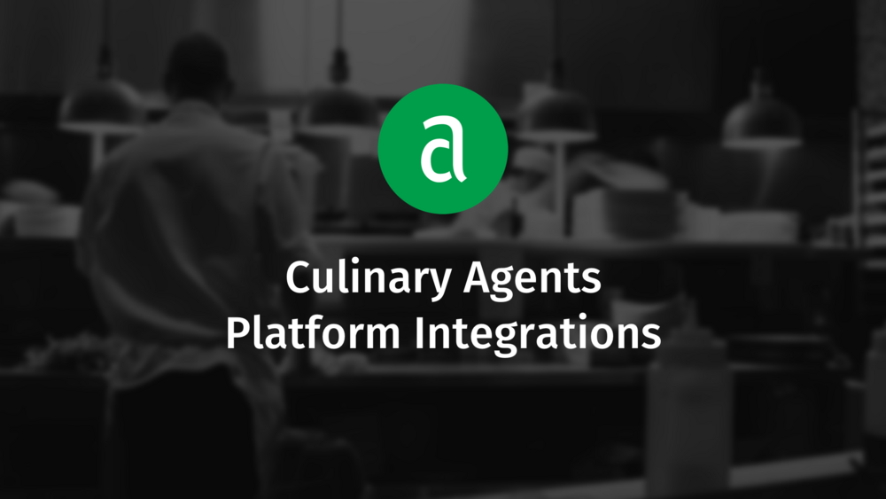 Platform Integrations