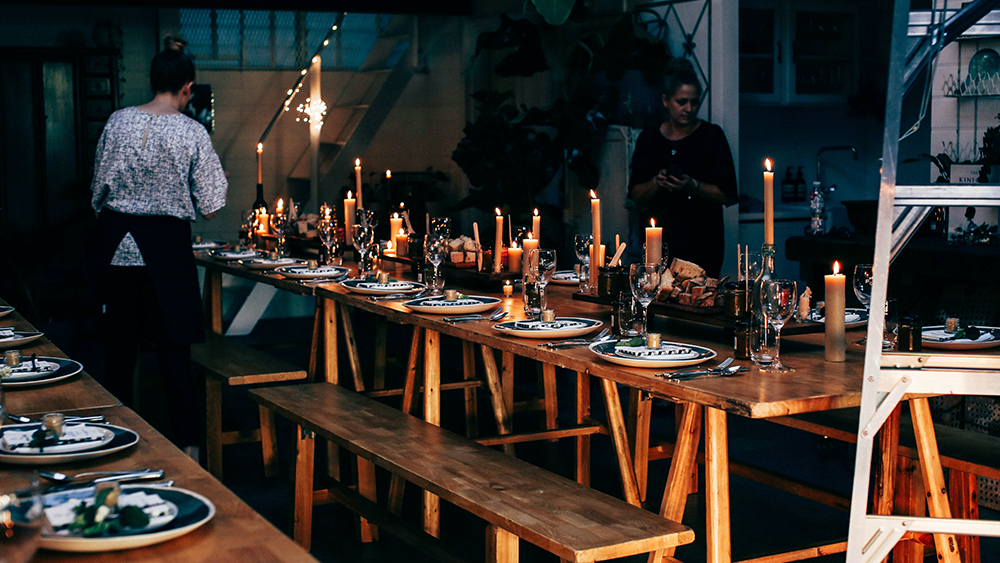 Top Requested Skills for FOH Jobs (2022 Q2)