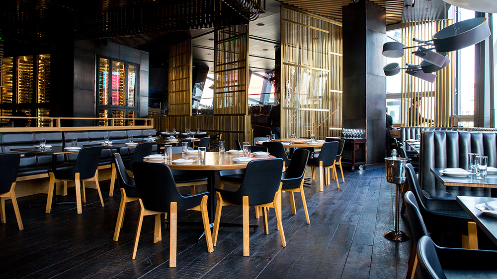 Top Requested Skills for FOH Jobs (2022 Q3)