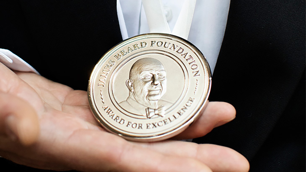 ICYMI: James Beard Foundation Award Winners 2024