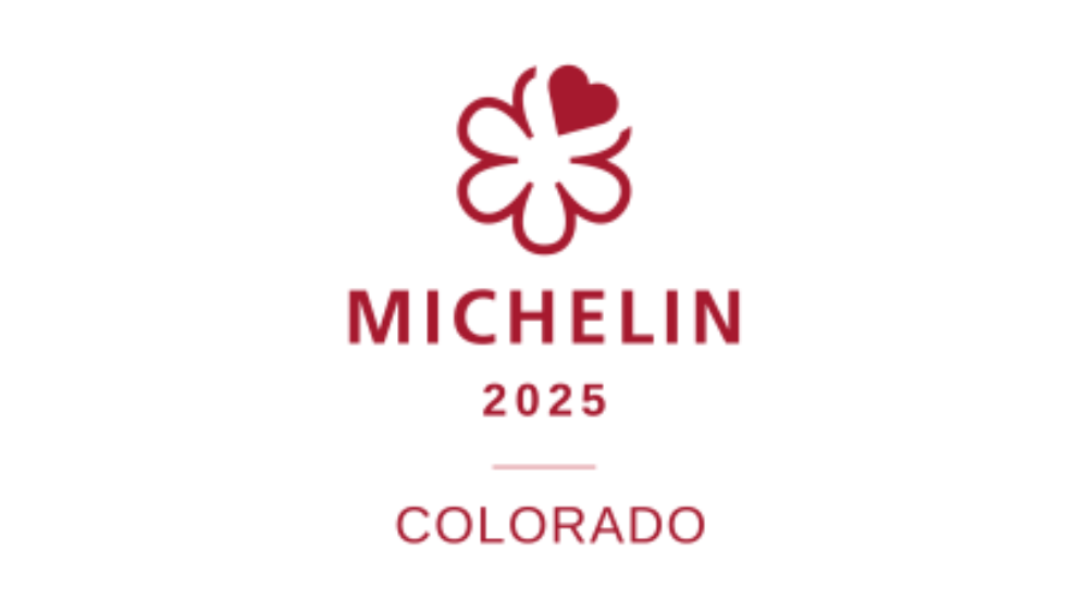2025 Colorado Michelin Star Winners