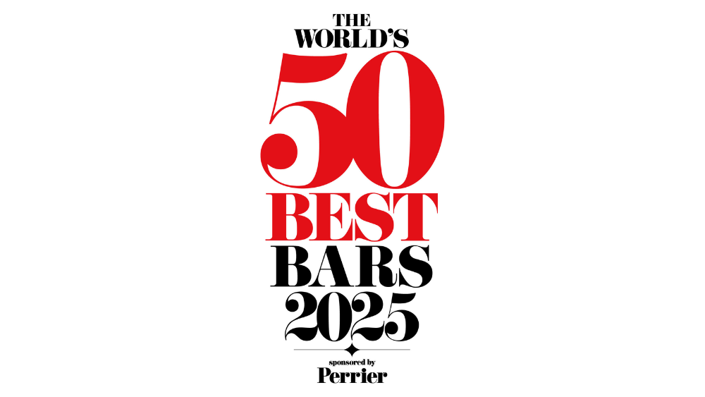 ICYMI: World's 50 Best Bars 2025