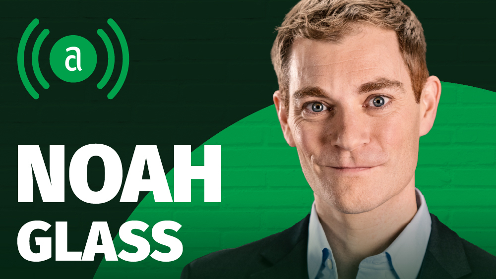 EP 31: Noah Glass