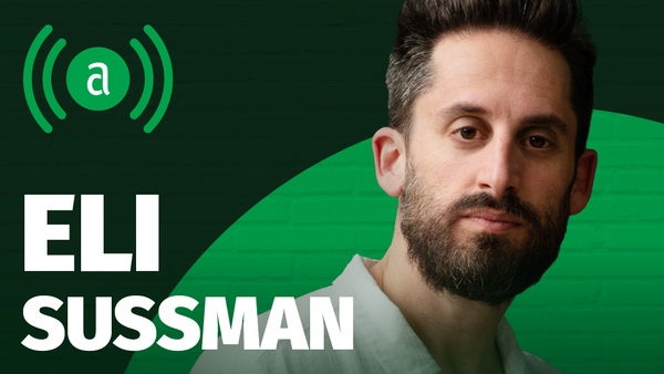 EP 51: Eli Sussman | Hospitality Career Paths