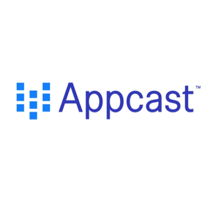 AppCast Logo from CulinaryAgents' Integration Partners
