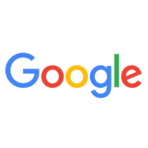 Google Jobs Logo from Culinary Agents Distribution Partner