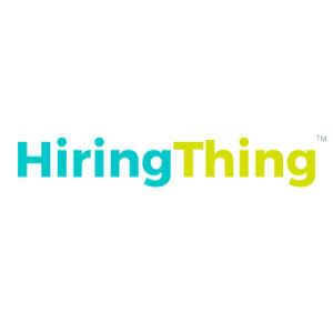 HiringThing Logo from CulinaryAgents' Integration Partners