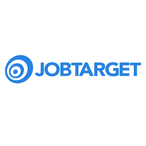 JobTarget Logo from CulinaryAgents' Integration Partners