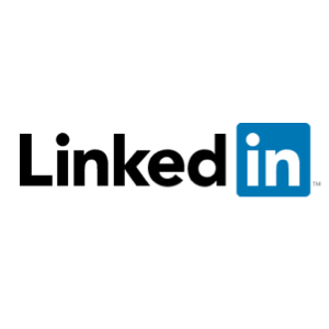 LinkedIn Logo from Culinary Agents Distribution Partner