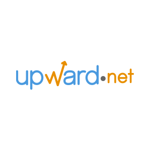 Upward.net Logo from Culinary Agents Distribution Partner
