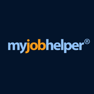 MyJobHelper Logo from Culinary Agents Distribution Partner