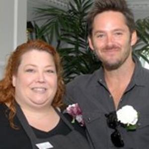 Joy Donaldson's professional profile | Culinary Agents