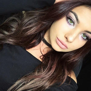 Hailee Argondizzo's professional profile | Culinary Agents