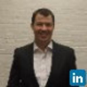 Gerard Visser S Professional Profile Culinary Agents