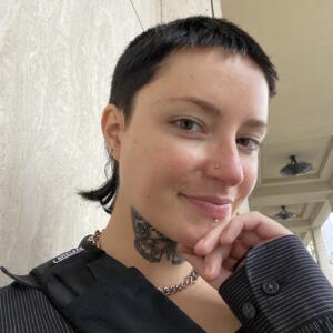 Anna Maguire's professional profile | Culinary Agents