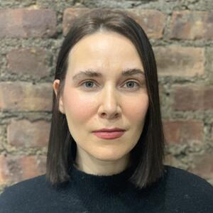 Kira Clark's professional profile | Culinary Agents