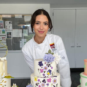 Sabrina Leder's professional profile | Culinary Agents