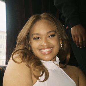 Alexis Wilson's professional profile | Culinary Agents