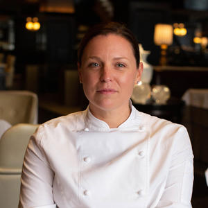 Melissa Rodriguez's professional profile Culinary Agents
